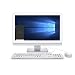 Dell i3265-A643WHT-PUS Inspiron 3265 AIO Desktop, 21.5" Display, AMD A6-7310 APU, 6GB Dual Channel Memory, 1TB 5400 rpm Hard Drive, White primary