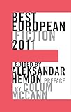 Best European Fiction 2011