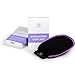 Premium Exfoliating Mitt for Bath & Shower Cleansing - Reduce Cellulite, Resurface Skin, and Eliminate Acne - Exfoliator Mitt - A Spa Experience for Women & Men - #1 Exfoliation Glove for Anti-Aging
