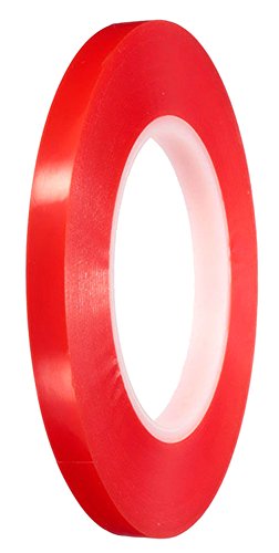 Zeroyoyo 50m Super Sticky Double-sided Clear Adhesive Tape for Phone LCD,Digitizer Repair - Thumbnail 3