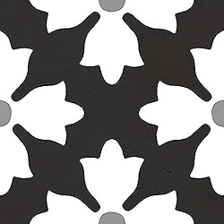 MSI Kasbah Encaustic 8 in. x 8 in. Sample Matte