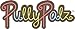 The Original PullyPalz Pacifier Holder 