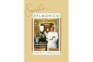 Emeril's Delmonico: A Restaurant with a Past