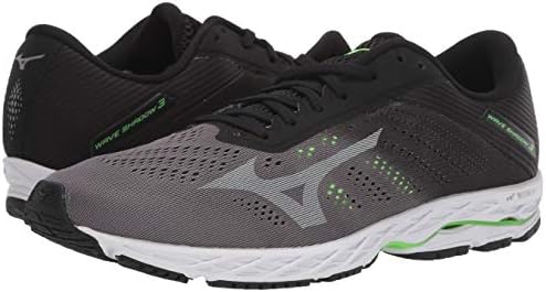 mizuno wave shadow 3