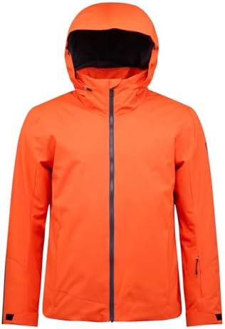 Amazon.com: Rossignol Men's Rapide Jacket - Eclipse - XXL