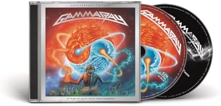 Gamma Ray - Sigh No More - Amazon.com Music