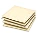 Woodcraft Single Piece of Baltic Birch Plywood (3mm - 1/8