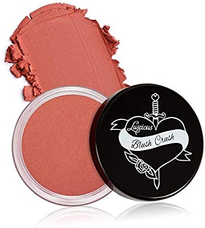 cruelty free cream blush