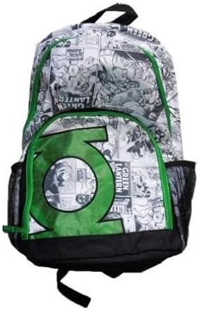 dc backpacks amazon