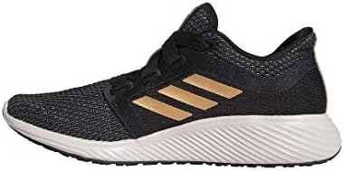adidas women's edge lux black