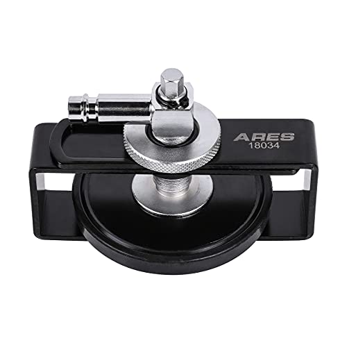 ARES 18034 Universal Master Cylinder Adapter Unique Rubber Cone