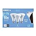 Cree SBR30-06550FLFD-12DE26-1-13 Led 65W Replacement BR30 Daylight (5000K) Dimmable Flood Light Bulb (3-Pack),