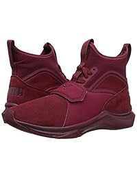 Puma Phenom Suede Wn - Zapatillas para mujer