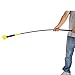 Greatlizard Golf Training Aid Swing Trainer for Strength Flexibility and Tempo Training(40 Inch or 48 Inch)