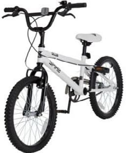 spike ollie 20 inch bmx bike