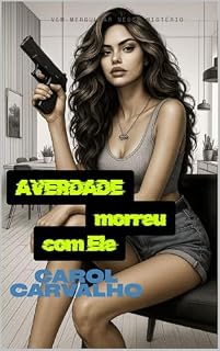 Livro A VERDADE MORREU COM ELE