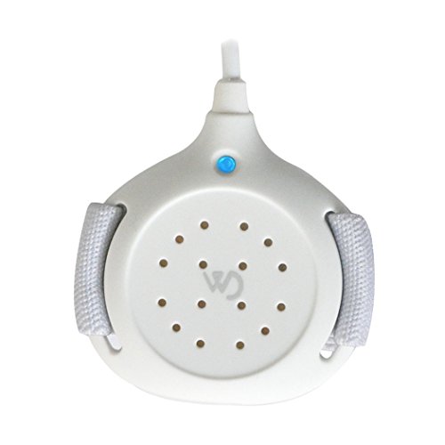 Bedwetting Alarm for Kids Girls & Boys CUMIZON Nocturnal Enuresis