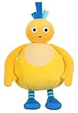 Twirlywoos Talking Chick Soft Toy