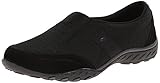 Skechers Sport Women's Breathe Easy Resolution Slip-On Sneaker