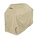 Porch Shield Waterproof 600D Heavy Duty Barbecue Gas Grill Cover - Outdoor BBQ Grill Protector - Up to 58 inches