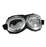 Aviator Costume Goggles