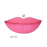 Liquid Lipstick Anastasia Beverly Hills Baby Pink by Liquid Lipstick
