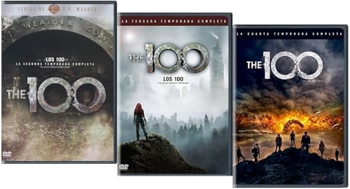 Amazon.com: Z Nation: Season 1-2-3-4-5 Box Set [DVD] : Movies & TV