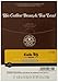 The Coffee Bean & Tea Leaf Coffee, Cafe 63 Roast, 22 Count