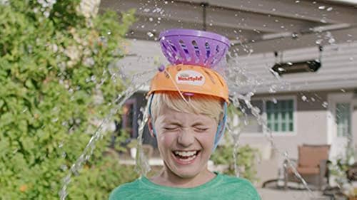 Ryan Water Balloons Far Out Toys Ryan's World Head Splat Game