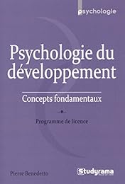 Psychologie du développement