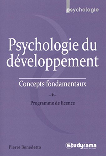 Psychologie du développement