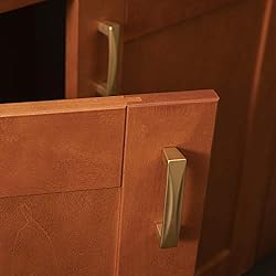 Hickory Hardware H076129-FUB Crest Collection