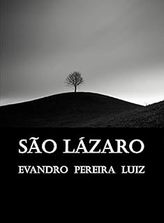 Livro São Lázaro