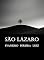 Livro São Lázaro