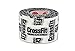 Goat Tape Scary Sticky Premium Athletic/Weightlifting Tape, Crossfit Tape, White & Black, One Roll