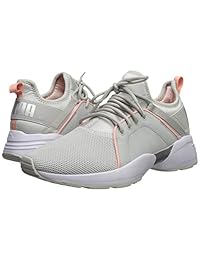 PUMA Women's Sirena Lace Up Sneaker