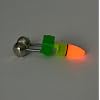 Samyo-Night-Fishing-Rod-Tip-LED-Light-Clip-with-Twin-Bells-Ring-Bite-Lure-Alarm Samyo-Night-Fishing-Rod-Tip-LED-Light-Clip-with-Twin-Bells-Ring-Bite-Lure-Alarm