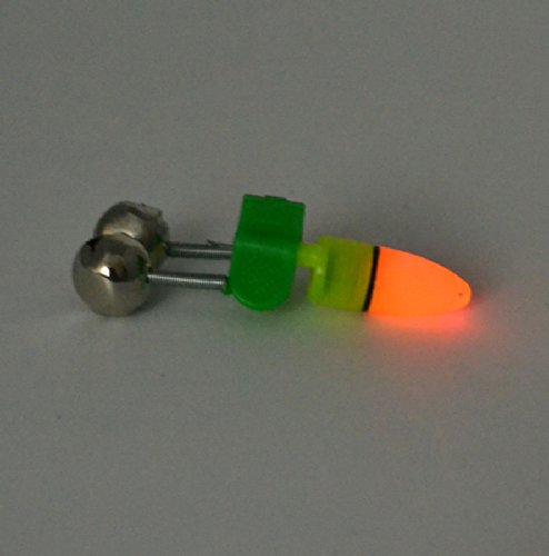 Samyo-Night-Fishing-Rod-Tip-LED-Light-Clip-with-Twin-Bells-Ring-Bite-Lure-Alarm Samyo-Night-Fishing-Rod-Tip-LED-Light-Clip-with-Twin-Bells-Ring-Bite-Lure-Alarm