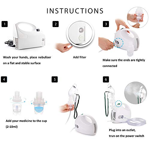 image for Pink Wax Ltd BEC Kit Includes 20 Filters! Carrying Case, Adult and Chi