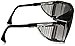 Uvex Ultra-Spec 2001 OTG (Over-the Glass) Visitor Specs Safety Glasses with Grey Ultra-Dura Anti-Scratch Lens (S0113)