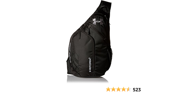 under armour compel sling 2.0 backpack 