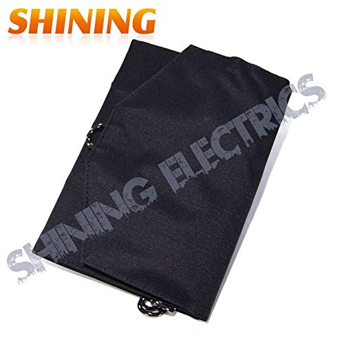 Fastener & Clip 28W 18V Folding Foldable Solar Panel Sun Charger Bag, 5V & 18V Double Output Solar Mobile 12V Battery MP3/4 Camera PDA Charger