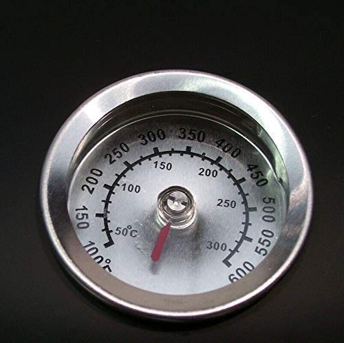 D&L 3in1 BBQ Holzkohlegrill Räuchertonne Räuchergrill Grilltonne Smoker 56512 Grill AWZ, Grillofen Räucherofen… – Bild 7