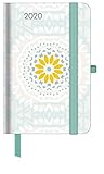 GreenLine Diary Namaste 2020 by
