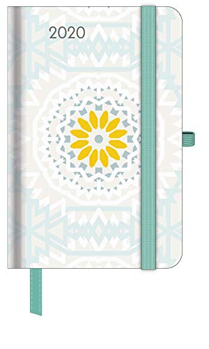 GreenLine Diary Namaste 2020 by