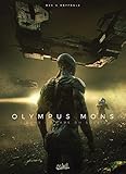 Olympus Mons 05 - Dans l'Ombre du soleil (Olympus Mons (5)) (French Edition) by 