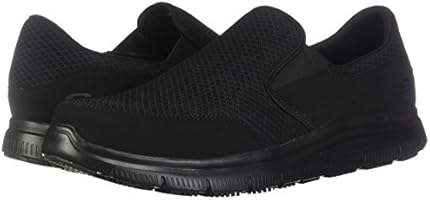skechers mcallen mens work shoes