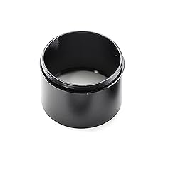 Starboosa Telescope M48-2 inches Extension Tube Kit