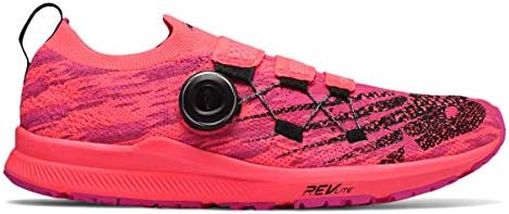 靴 シューズ レディースランニング 低価格化 1500t2 Boa Guava With 並行輸入品 Us 8 Peony ブラック Black 25cm