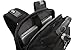 Swiss Gear SA3118 Black with Blue Laptop Backpack - Fits Most 15 Inch Laptops and Tablets